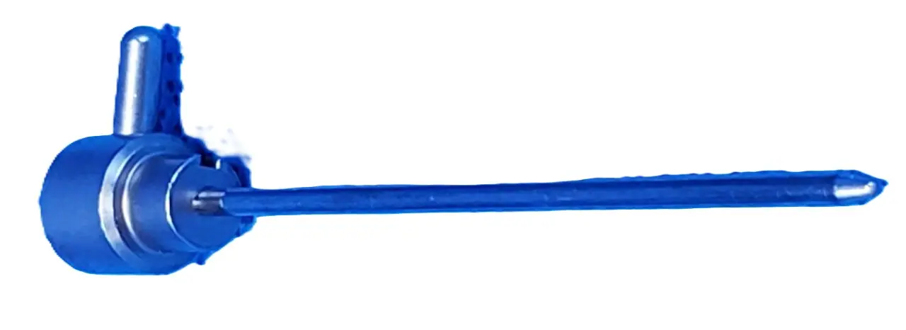 Stryker Sheath - 2